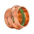 Quickfitting Surepress 1 In. Press Copper Cap