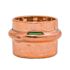 Quickfitting Surepress 1 In. Press Copper Cap
