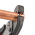 Quickfitting Surepress 1 In. Press Copper Cap