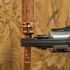 Quickfitting Surepress 1" X 1/2" Copper Reducing Coupling