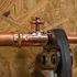 Quickfitting Surepress 3/4" X 1/2" X 1/2" Copper Tee