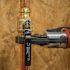 Quickfitting Surepress 1-1/4" Lead-Free Brass Full Port Ball Valve Press