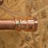 Quickfitting Surepress 3/4" X 3/4" Copper Fnpt Female Adapter