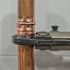 Quickfitting Surepress 2" X 2" Copper Coupling With Stop Press X Press