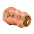 Quickfitting Surepress 1/2" X 1/2" Copper Fnpt Female Adapter