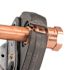 Quickfitting Surepress 1/2" X 1/2" Copper Fnpt Female Adapter