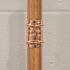 Quickfitting Surepress 1-1/2" X 1-1/2" Copper Repair Coupling No Stop Press
