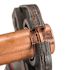 Quickfitting Surepress 2" Copper Cap Fitting Press
