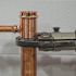 Quickfitting Surepress 2" X 2" X 3/4" Copper Tee