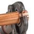 Quickfitting Surepress 1-1/2 In. Press Copper Cap