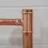Quickfitting Surepress 2" X 2" X 1-1/4" Copper Tee