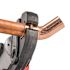 Quickfitting Surepress 3/4" X 3/4" Copper 45 degree Street Elbow