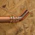 Quickfitting Surepress 3/4" X 3/4" Copper 45 degree Street Elbow