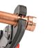 Quickfitting Surepress 1" X 1" Copper FNPT Female Adapter Press X FNPT