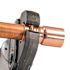 Quickfitting Surepress 3/4" X 1/2" Copper Reducer Fitting
