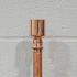 Quickfitting Surepress 1-1/2" X 3/4" Copper Reducer Fitting