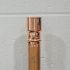 Quickfitting Surepress 2" X 1-1/2" Copper Reducer Fitting