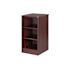 Medacure Behavioral Health Furniture 2 Shelf Night Stand