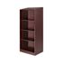 Medacure Behavioral Health Furniture 3 Shelf Wardrobe 30inch Wide