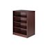 Medacure Behavioral Health Furniture 3 Shelf Storage Cabinet
