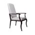Medacure Resident Arm Chair - Grey