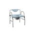 Medacure Bariatric Commode