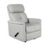 Medacure Rocking Recliner - Grey
