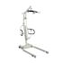 Medacure Free Spirit Bariatric Patient Lift 850lbs