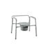 Medacure Bariatric Commode 650 Lbs.
