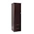 Medacure Wardrobe 1 Door/2 Drawer In Mahogany