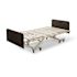 Medacure Lincoln Bariatric Bed 750lb. Capacity 36-48"W X 80-88"L