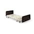 MedacureÐ’ Ulb7/30 Versatile Low Bed 36"W X 80-88"L Coastal Grey Ends