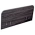 Medacure Lincoln Bariatric Bed 36-48"W X 80-88"L With Coastal Grey Bed Ends
