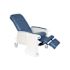 MedacureÐ’ Geri Chair - Bariatric 500 Lbs.