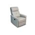 MedacureÐ’ Non-Rocking Recliner Steel