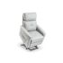 MedacureÐ’ 3 Position Power Lift Recliner Beige