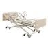 Medacure Versatile Low Bed 36"W X 80-88"L 500lb. Cap-Assist Rails/Maple Bed Ends
