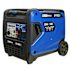 Duromax 7000w/5500w Remote Start Dual Fuel Portable Digital Inverter Generator