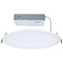SATCO 12" LED Direct Wire Downlight, Remote Driver, 5 CCT Selectable, 38 Watt
