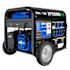 Duromax 15000w/12000w Dual Fuel Elec. Start Gasoline/Propane Portable Generator