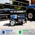 Duromax 15000w/12000w Dual Fuel Elec. Start Gasoline/Propane Portable Generator