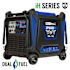 Duromax 16,000 W V-Twin Dual Fuel Portable Digital Inverter Remote Generator