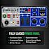 Duromax 16,000 W V-Twin Dual Fuel Portable Digital Inverter Remote Generator