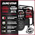 Duromax 13000w Push Button Start Dual Fuel Gas,propane Portable Generator