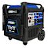 Duromax 9,500w/7,600w Dual Fuel Portable Digital Remote Start Inverter Generator