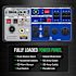 Duromax 9,500w/7,600w Dual Fuel Portable Digital Remote Start Inverter Generator