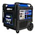 Duromax 11,000w/9,000w Remote Start Portable Dual Fuel Inverter Generator