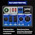 Duromax 13,000w/10,500w Trifuel Remote Start Gasoline Propane Portable Generator