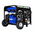 Duromax 13000/10500w Dual Fuel Elec. Start Gasoline/Propane Portable Generator