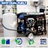 Duromax 13000/10500w Dual Fuel Elec. Start Gasoline/Propane Portable Generator